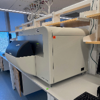 Sartorius Octet RH96 BLI Analyzer image 1